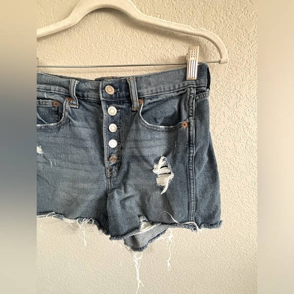 Gap denim shorts - Picture 2 of 5
